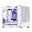 Jonsbo D32 STD Midi Tower White