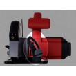 VERTEX PILARKA TARCZOWA 185mm/1400WLASER