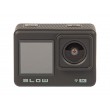 BLOW action sports camera 20 MP 5K Ultra HD CMOS Wi-Fi 58 g