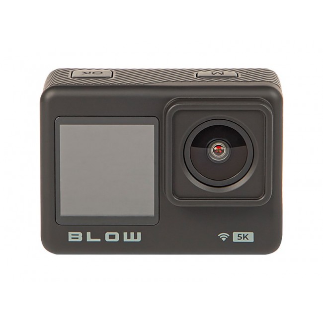BLOW action sports camera 20 MP 5K Ultra HD CMOS Wi-Fi 58 g