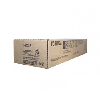 Toshiba T-409E-R toner cartridge 1 pc(s) Original Black