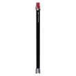 Dyson Vacuum Cleaner V8 Advanced - Silver/Nickel