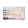 JAPANNEXT JN-IPS430UHD60F computer monitor 109.2 cm (43