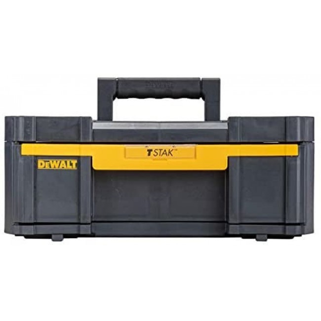DeWALT DWST1-70705 Silver, Yellow