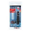 Ansmann T600FRB Black Hand flashlight LED