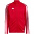 Sweatshirt for kids adidas Tiro 23 League Training red HS3527 116cm