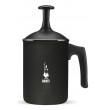 Bialetti 00AGR394 milk frother/warmer Manual milk frother Black
