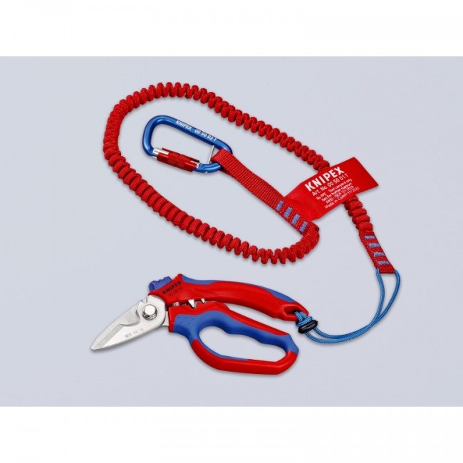 Knipex 95 05 20 SB plier