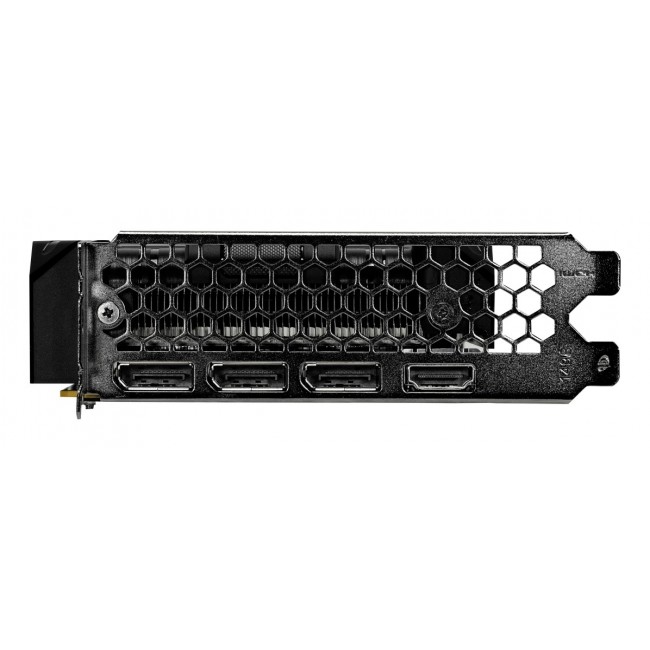 Palit GeForce RTX 5050 StormX NVIDIA 8 GB GDDR6 Palit GeForce RTX 5050 StormX NVIDIA 8 GB GDDR6