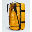 Base Camp Duffel Bag XXL Summit Gold TNF Black
