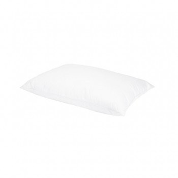 PILLOW 100% DUCK DOWN 1100G 50X70 HIGH