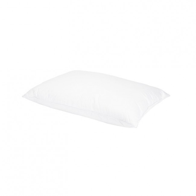PILLOW 100% DUCK DOWN 1100G 50X70 HIGH PILLOW 100% DUCK DOWN 1100G 50X70 HIGH