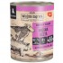 WIEJSKA ZAGRODA Puppy Meat feast - wet dog food - 800g