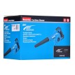 Battery blower 18V DUB185Z MAKITA