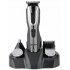 PRIME3 STR11 hair trimmers/clipper Black, Grey Nickel-Metal Hydride (NiMH)