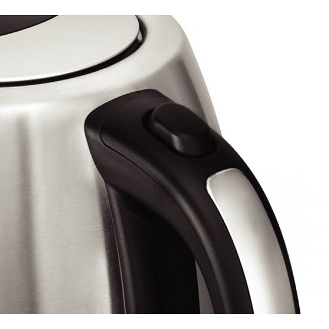 Russell Hobbs 26300-70 electric kettle 1.7 L 2400 W Stainless steel