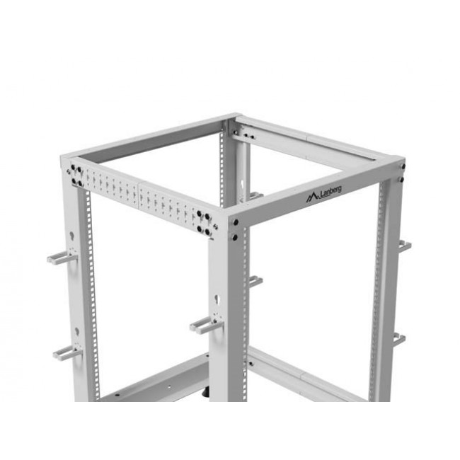 Rack cabinet 19