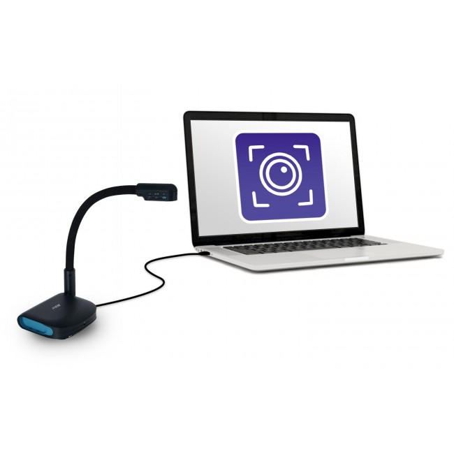 AVer U70i Visualizer