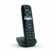 Gigaset AS690HX handset w/ charging dock