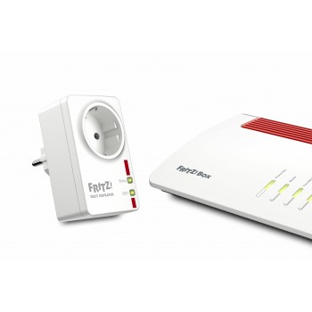 DECT FRITZ! Repeater 100, DE