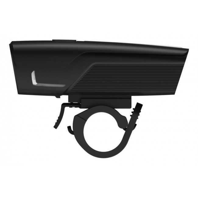 Ansmann 1600-0524 bicycle light Front lighting LED 50 lm Ansmann 1600-0524 bicycle light Front lighting LED 50 lm