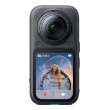 Insta360 X6 Essentials Bundle action sports camera 120 MP 8K Ultra HD 25.4 / 1.1 mm (1 / 1.1