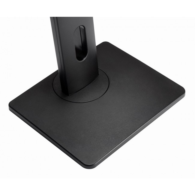 Gembird MS-D1-01 monitor mount / stand 81.3 cm (32