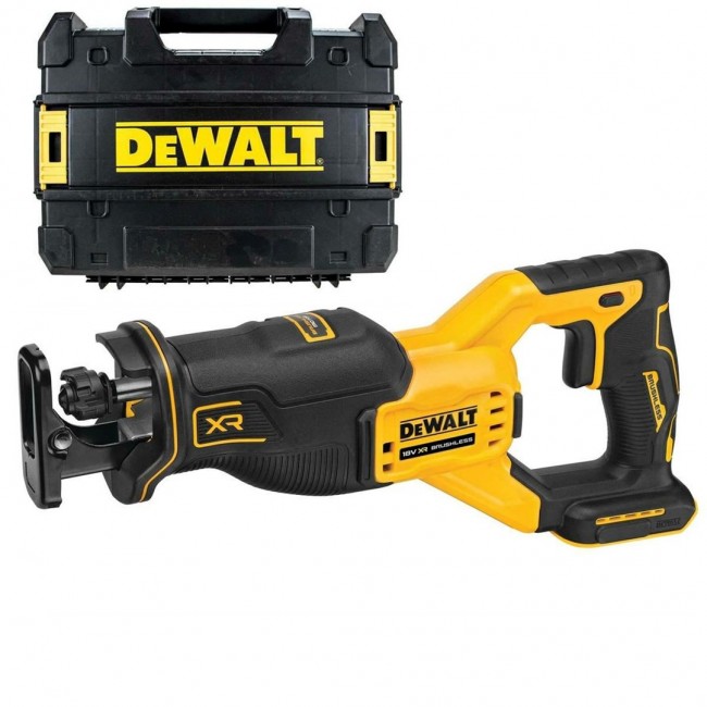 DeWALT DCS382NT-XJ reciprocating saw DeWALT DCS382NT-XJ reciprocating saw