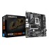 GIGABYTE B760M DS3H GEN5 Motherboard - Supports Intel Core 14th Gen CPUs, 6+2+1 Phases Digital VRM, up to 5600MHz DDR5, 2xPCIe 4.0 M.2, 2.5GbE LAN, USB 3.2 Gen2