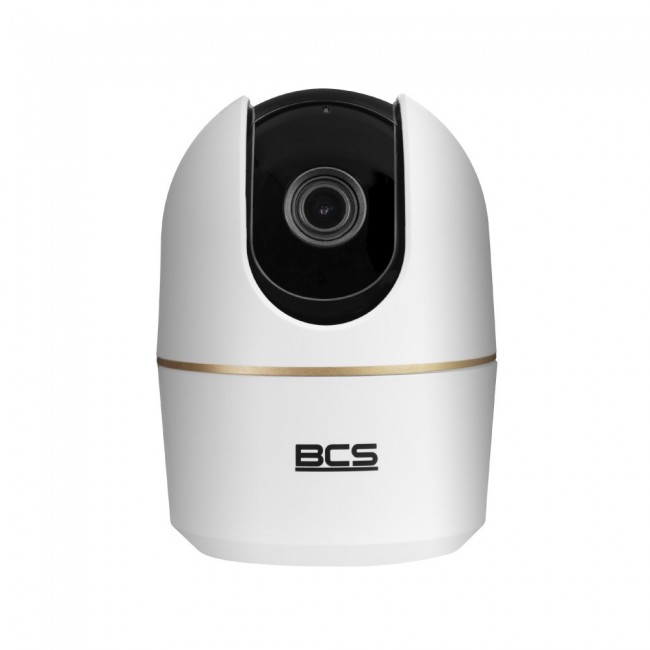 BCS BCS-L-PTHOME02 security camera Dome IP security camera Indoor 2880 x 1620 pixels Ceiling/wall