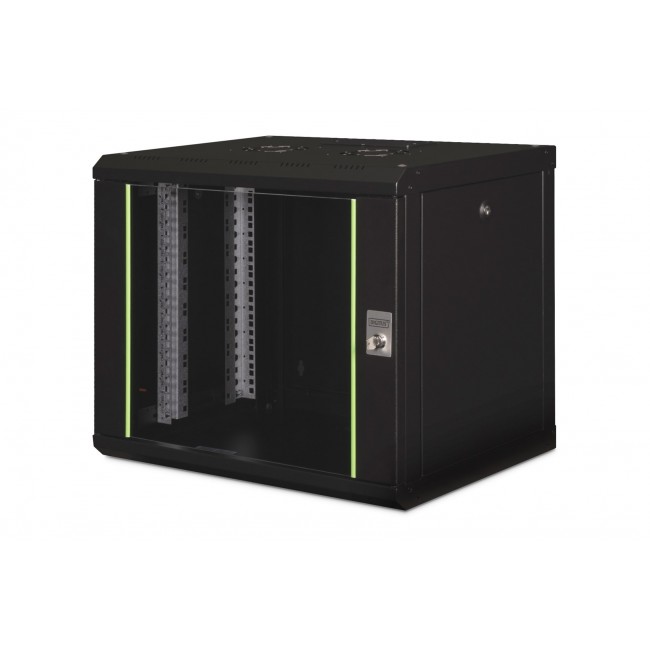 Digitus Wall Mounting Cabinet Unique Series - 600x450 mm (WxD) Digitus Wall Mounting Cabinet Unique Series - 600x450 mm (WxD)
