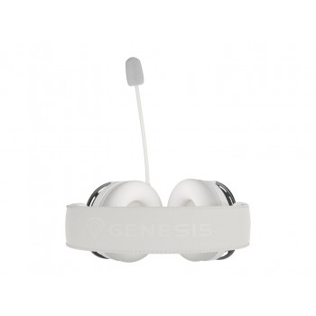 GENESIS Toron 301 white