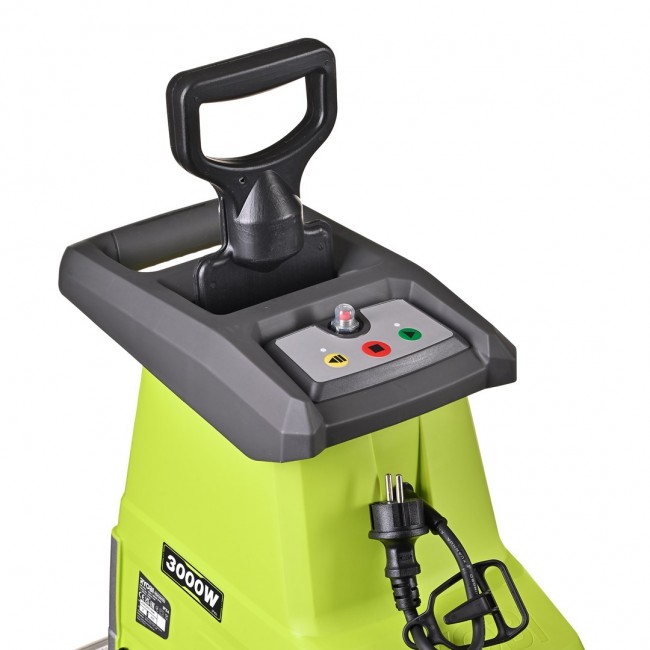 Ryobi RSH3045U garden shredder 3000 W 55 L