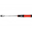 Torque Wrench Set for Wheel Changing YATO, 4 Pieces, YT-07847