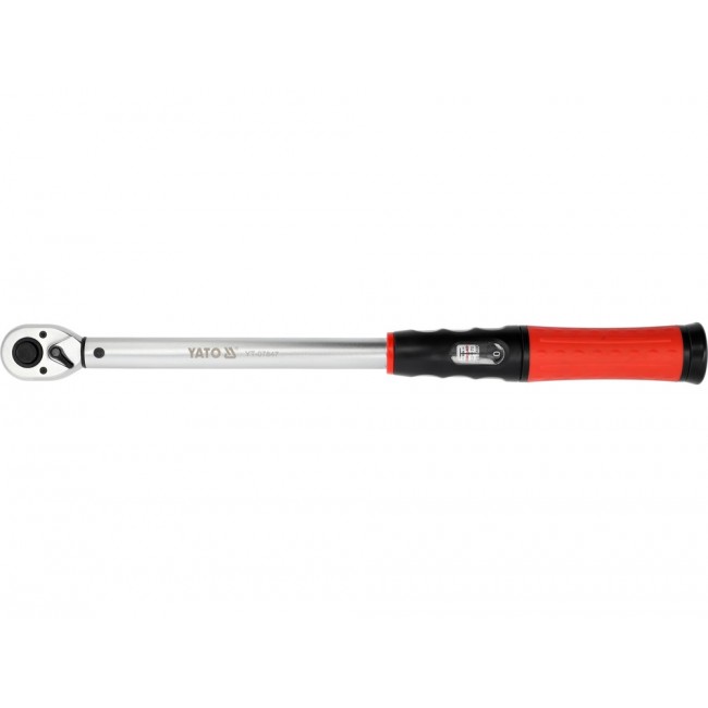 Torque Wrench Set for Wheel Changing YATO, 4 Pieces, YT-07847