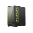 MSI MAG PANO 130R PZ computer case Midi Tower Black MSI MAG PANO 130R PZ computer case Midi Tower Black