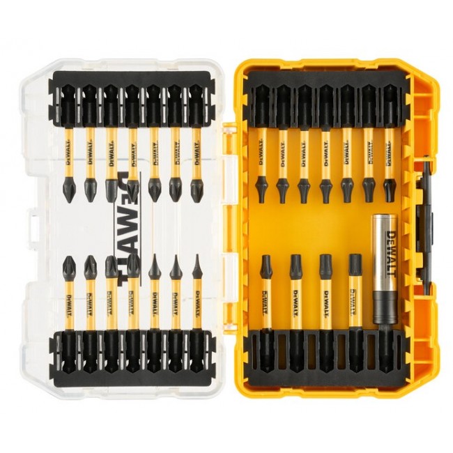DEWALT FLEXTORQ BIT SET 14pcs.