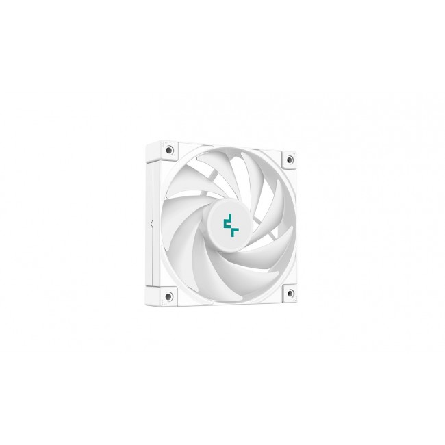 DeepCool AK620 WH Processor Air cooler 12 cm White 1 pc(s) DeepCool AK620 WH Processor Air cooler 12 cm White 1 pc(s)