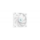 DeepCool AK620 WH Processor Air cooler 12 cm White 1 pc(s) DeepCool AK620 WH Processor Air cooler 12 cm White 1 pc(s)