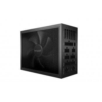 be quiet! Dark Power Pro 13 | 1600W power supply unit 20+4 pin ATX ATX Black