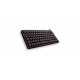 CHERRY G84-4100 Compact Keyboard - tas