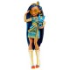 MONSTER HIGH CLEO DE NILE DOLL HHK54