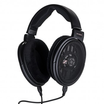 Sennheiser HD 660s2 headphones