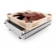 Noctua NH-L9a-AM4 Processor Cooler 9.2 cm Beige, Nickel Noctua NH-L9a-AM4 Processor Cooler 9.2 cm Beige, Nickel