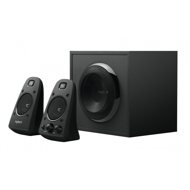 Logitech Speaker System Z623 Logitech Speaker System Z623