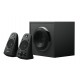 Logitech Speaker System Z623 Logitech Speaker System Z623