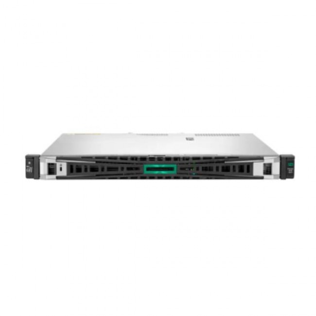 HPE ProLiant DL20 Gen11 Intel Xeon E-2436 6-Core (2.90GHz 18MB) 16GB (1 x 16GB) 4 x Hot-Plug 2.5in SFF Intel VROC RAID 800W