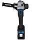 MAKITA 18V DLX2431TJ Combo MAKPAC Cordless Tool Set