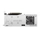 GIGABYTE GeForce RTX 4060 EAGLE OC ICE 8G Graphics Card - 8GB GDDR6, 128bit, PCI-E 4.0, 2505MHz Core Clock, 2 x DisplayPort 1.4a, 2 x HDMI 2.1a, NVIDIA DLSS 3, GV-N4060EAGLEOC ICE-8GD GIGABYTE GeForce RTX 4060 EAGLE OC ICE 8G Graphics Card - 8GB GDDR6, 128bit, PCI-E 4.0, 2505MHz Core Clock, 2 x DisplayPort 1.4a, 2 x HDMI 2.1a, NVIDIA DLSS 3, GV-N4060EAGLEOC ICE-8GD