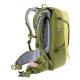 Bicycle backpack -Deuter Trans Alpine 30 Sprout- cactus Bicycle backpack -Deuter Trans Alpine 30 Sprout- cactus